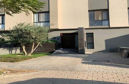 Townhouse - 3 Bedrooms - 3 Bathrooms for sale in Al Burouj Compound - El Shorouk Compounds - Shorouk City - Cairo