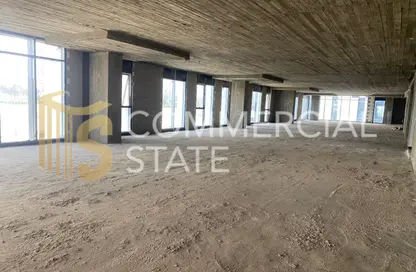 مساحات مكتبية - استوديو - 1 حمام للبيع في مول هايد بارك بيزنس - شارع التسعين الجنوبي - التجمع الخامس - مدينة القاهرة الجديدة - القاهرة