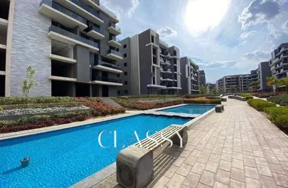 شقة - 3 غرف نوم - 3 حمامات للبيع في صن كابيتال - طريق الفيوم الصحراوى - مدينة 6 أكتوبر - الجيزة شقة - 3 غرف نوم - 3 حمامات للبيع في صن كابيتال - طريق الفيوم الصحراوى - مدينة 6 أكتوبر - الجيزة