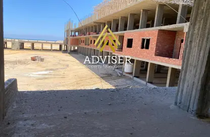 شاليه - 2 غرف نوم - 2 حمامات للبيع في بيسكاي سوماباي - سفاجا - الغردقة - محافظة البحر الاحمر