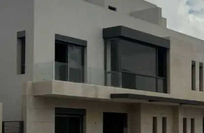 Townhouse - 5 Bedrooms - 4 Bathrooms for sale in Al Karma Gates - New Zayed City - Sheikh Zayed City - Giza