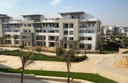 Apartment - 3 Bedrooms - 2 Bathrooms for sale in Hyde Park - 5th Settlement Compounds - The 5th Settlement - New Cairo City - Cairo