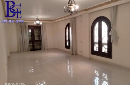 Apartment - 3 Bedrooms - 2 Bathrooms for sale in Beverly Hills - Sheikh Zayed Compounds - Sheikh Zayed City - Giza