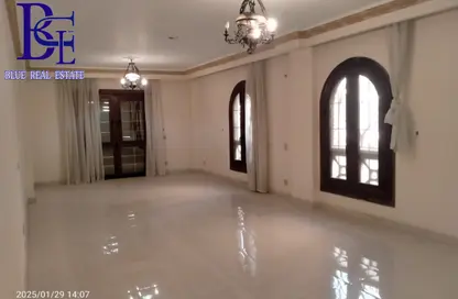 Apartment - 3 Bedrooms - 2 Bathrooms for sale in Beverly Hills - Sheikh Zayed Compounds - Sheikh Zayed City - Giza