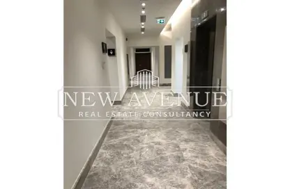 Office Space - Studio - 1 Bathroom for rent in District 5 - 5th Settlement Compounds - The 5th Settlement - New Cairo City - Cairo