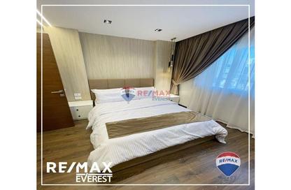 Apartment - 3 Bedrooms - 3 Bathrooms for rent in Zayed Dunes - 6th District - Sheikh Zayed City - Giza