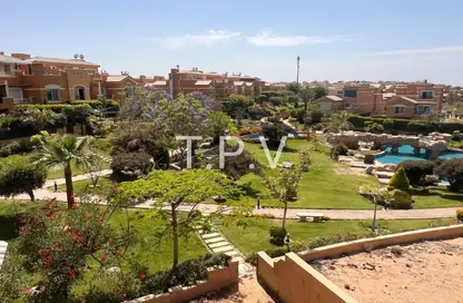 Villa - 6 Bedrooms - 7 Bathrooms for sale in Dyar Compound - 90 Street - The 5th Settlement - New Cairo City - Cairo