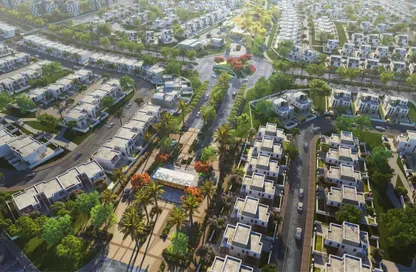 Apartment - 2 Bedrooms - 2 Bathrooms for sale in Vye Sodic - New Zayed City - Sheikh Zayed City - Giza