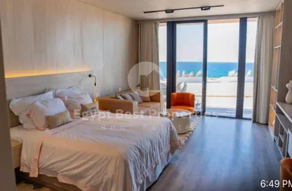 فيلا - 3 غرف نوم - 4 حمامات للبيع في طويلة الجونة - الجونة - الغردقة - محافظة البحر الاحمر