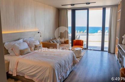 Villa - 3 Bedrooms - 3 Bathrooms for sale in Silver Sands - Qesm Marsa Matrouh - North Coast