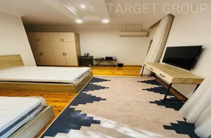 شقة - 1 حمام للايجار في عمارات البنفسج - البنفسج - مدينة القاهرة الجديدة - القاهرة