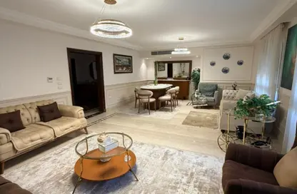 Apartment - 3 Bedrooms - 3 Bathrooms for sale in Zayed Regency - Sheikh Zayed Compounds - Sheikh Zayed City - Giza