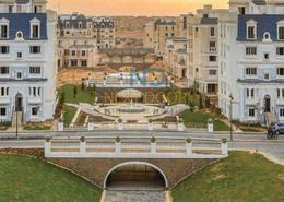 Apartment - 3 bedrooms - 3 bathrooms for للايجار in Mountain View Hyde Park - 5th Settlement Compounds - The 5th Settlement - New Cairo City - Cairo