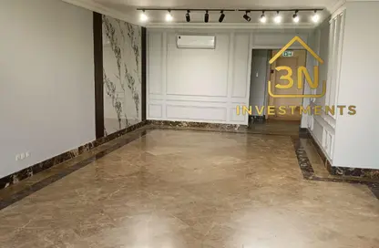 Apartment - 3 Bedrooms - 4 Bathrooms for rent in Mivida - 5th Settlement Compounds - The 5th Settlement - New Cairo City - Cairo