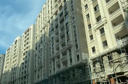 شقة - 3 غرف نوم - 3 حمامات للبيع في مروج - سموحة - حي شرق - الاسكندرية