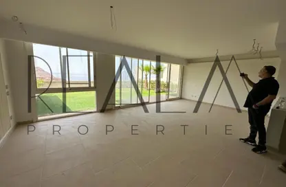 Chalet - 3 Bedrooms - 2 Bathrooms for sale in Plage - Sidi Abdel Rahman - North Coast