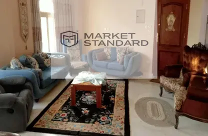 شقة - 3 غرف نوم - 3 حمامات للبيع في عمارات البنفسج - البنفسج - مدينة القاهرة الجديدة - القاهرة