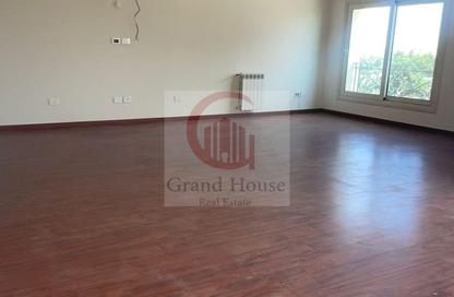 Apartment - 3 Bedrooms - 3 Bathrooms for rent in Salah Salem St. - El Banafseg 9 - El Banafseg - New Cairo City - Cairo