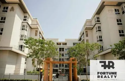 Apartment - 3 Bedrooms - 3 Bathrooms for sale in Mountain View iCity - 5th Settlement Compounds - The 5th Settlement - New Cairo City - Cairo Apartment - 3 Bedrooms - 3 Bathrooms for sale in Mountain View iCity - 5th Settlement Compounds - The 5th Settlement - New Cairo City - Cairo