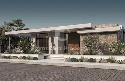 Villa - 3 Bedrooms - 3 Bathrooms for sale in Beverly Hills - Sheikh Zayed Compounds - Sheikh Zayed City - Giza