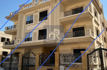 شقة - 3 غرف نوم - 3 حمامات للبيع في تمر حنه - كمبوندات التجمع الخامس - التجمع الخامس - مدينة القاهرة الجديدة - القاهرة