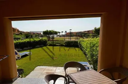 Chalet - 2 Bedrooms - 2 Bathrooms for sale in Mountain view Sokhna - Mountain view - Al Ain Al Sokhna - Suez