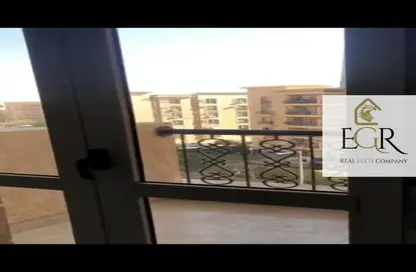 Apartment - 3 Bedrooms - 3 Bathrooms for rent in El Rehab Extension - Al Rehab - New Cairo City - Cairo