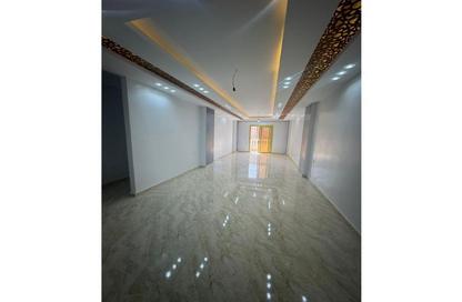 Apartment - 3 Bedrooms - 2 Bathrooms for sale in Gate 4 - Mena - Hadayek El Ahram - Giza
