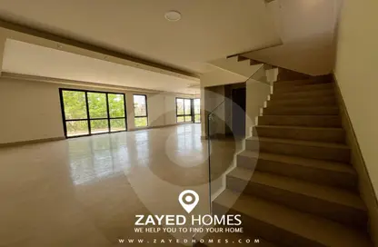 دوبلكس - 4 غرف نوم - 4 حمامات للايجار في ويستاون - كمبوندات الشيخ زايد - الشيخ زايد - الجيزة
