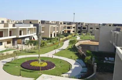فيلا - 4 غرف نوم - 4 حمامات للبيع في سوان ليك غرب - كمبوندات 6 أكتوبر - مدينة 6 أكتوبر - الجيزة