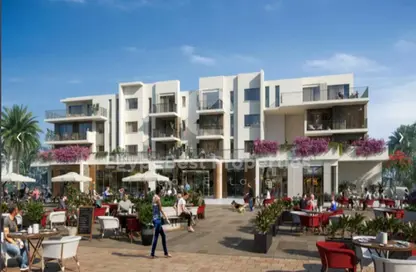 Chalet - 2 Bedrooms - 2 Bathrooms for sale in Silver Sands - Qesm Marsa Matrouh - North Coast Chalet - 2 Bedrooms - 2 Bathrooms for sale in Silver Sands - Qesm Marsa Matrouh - North Coast