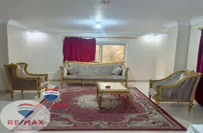 Apartment - 3 Bedrooms - 2 Bathrooms for sale in Heliopolis - Masr El Gedida - Cairo