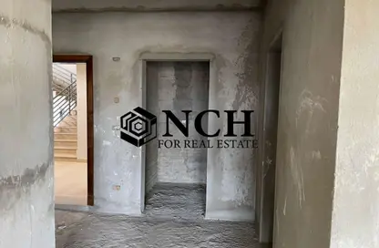 Apartment - 2 Bedrooms - 3 Bathrooms for sale in Villette - 5th Settlement Compounds - The 5th Settlement - New Cairo City - Cairo