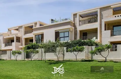 Apartment - 3 Bedrooms - 3 Bathrooms for sale in Taj City - 5th Settlement Compounds - The 5th Settlement - New Cairo City - Cairo