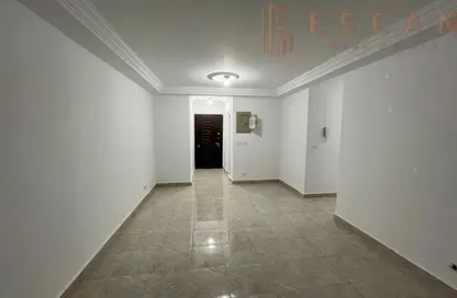 Apartment - 3 Bedrooms - 2 Bathrooms for sale in Privado - Madinaty - Cairo