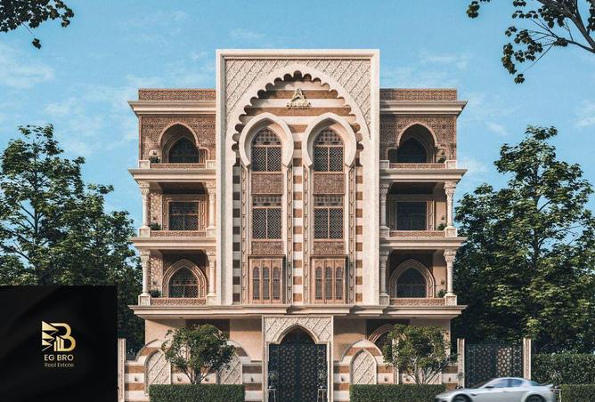 8203489 - الصورة الرئيسية للعقار