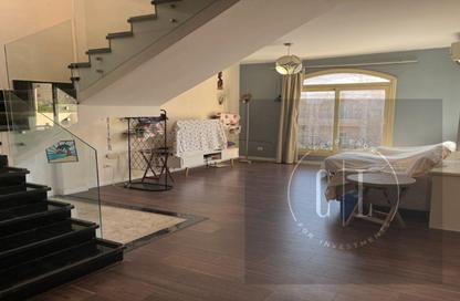 Penthouse - 5 Bedrooms - 3 Bathrooms for sale in Mostafa Kamel Axis - The 1st Settlement - New Cairo City - Cairo