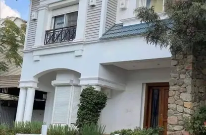 فيلا - 4 غرف نوم - 3 حمامات للبيع في ماونتن فيو هايد بارك - كمبوندات التجمع الخامس - التجمع الخامس - مدينة القاهرة الجديدة - القاهرة