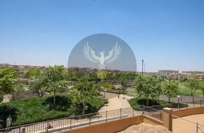 فيلا - 3 غرف نوم - 2 حمامات للبيع في ميفيدا - كمبوندات التجمع الخامس - التجمع الخامس - مدينة القاهرة الجديدة - القاهرة