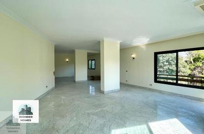 Apartment - 3 Bedrooms - 3 Bathrooms for sale in Degla Square - Degla - Hay El Maadi - Cairo