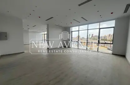 مساحات مكتبية - استوديو - 2 حمامات للايجار في ماونتن فيو اكزاكتف - حى الاندلس - مدينة القاهرة الجديدة - القاهرة