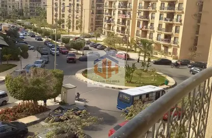 شقة - 3 غرف نوم - 3 حمامات للبيع في امتداد الرحاب - الرحاب - مدينة القاهرة الجديدة - القاهرة