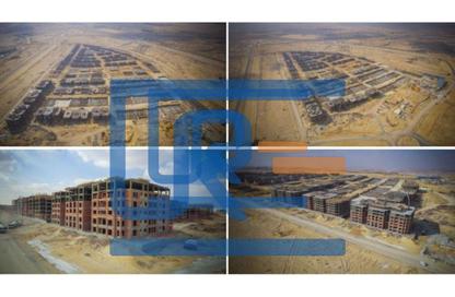 تاون هاوس - 3 غرف نوم - 3 حمامات للبيع في لافينير - كمبوندات مدينة المستقبل - مدينة المستقبل - القاهرة