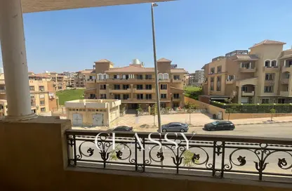 شقة - 3 غرف نوم - 2 حمامات للبيع في مدينة الخمائل - كمبوندات الشيخ زايد - الشيخ زايد - الجيزة