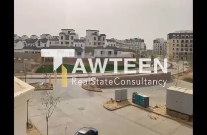 iVilla - 4 Bedrooms - 4 Bathrooms for sale in Mountain View iCity - 5th Settlement Compounds - The 5th Settlement - New Cairo City - Cairo