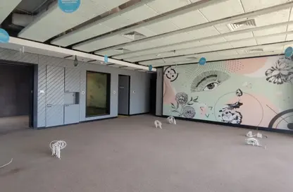 مساحات مكتبية - استوديو - 1 حمام للايجار في شارع مجمع البنوك - شارع التسعين الجنوبي - التجمع الخامس - مدينة القاهرة الجديدة - القاهرة