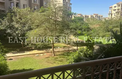 Apartment - 2 Bedrooms - 1 Bathroom for sale in Madinaty - Cairo