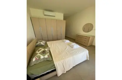 Chalet - 3 Bedrooms - 3 Bathrooms for sale in Seashell - Sidi Abdel Rahman - North Coast
