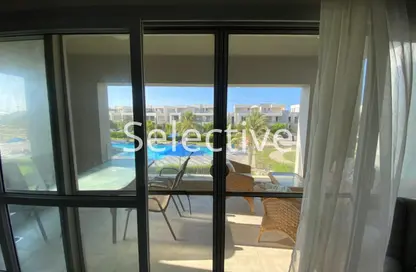 Penthouse - 5 Bedrooms - 5 Bathrooms for sale in La Vista Cascada - Al Alamein - North Coast