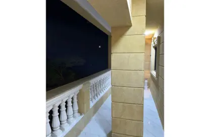 Apartment - 3 Bedrooms - 2 Bathrooms for sale in Doctor Samira Moussa St. - 5th District - Obour City - Qalyubia